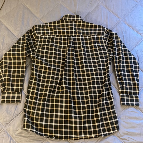 Orvis button up shirt - Picture 9 of 9